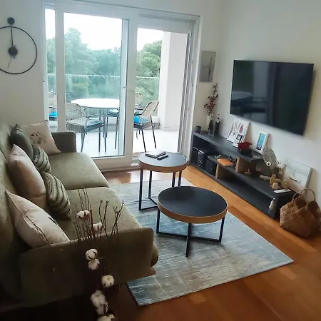 Apartment Ema