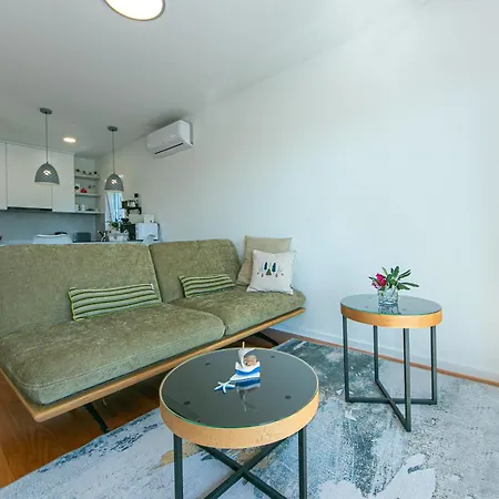 Apartment Ema Zivogosce